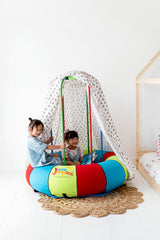 Jungle Jumparoo Mini