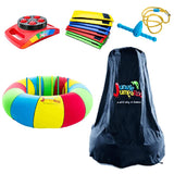 Large Deluxe Accessory Package