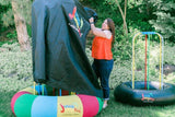 Large All-Weather Cover