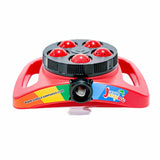 Turret Sprinkler