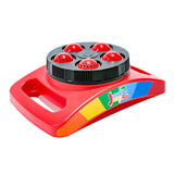 Turret Sprinkler - Jungle Jumparoo