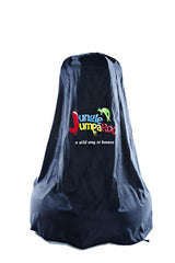 All-Weather Cover - Jungle Jumparoo