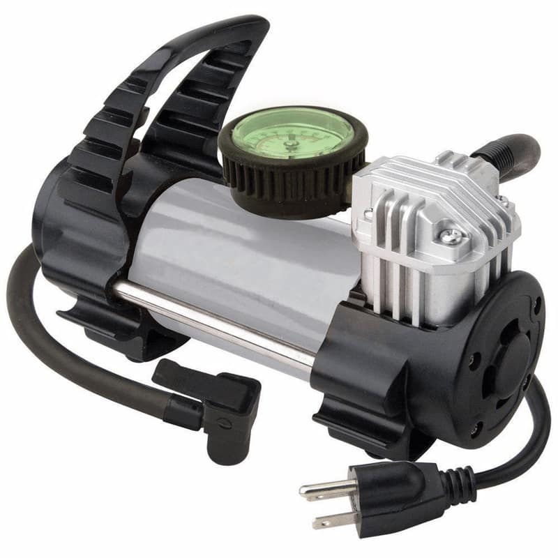 Electric Air Compressor: Boost Your Efficiency Today!