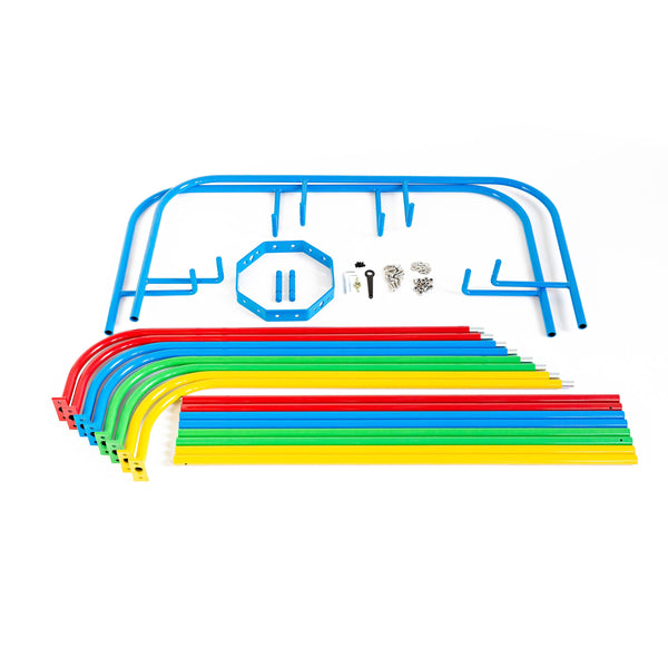 Replacement Parts Keep the Fun Going Jungle Jumparoo