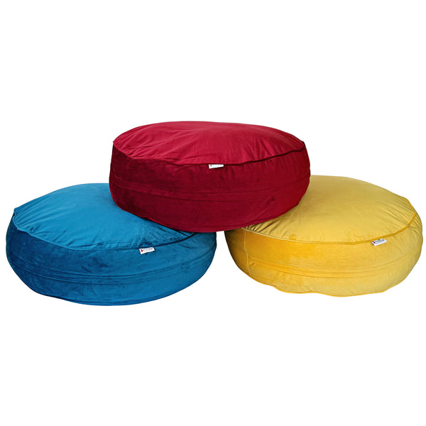 Jumparoo Cuddle Cushion (Mini)