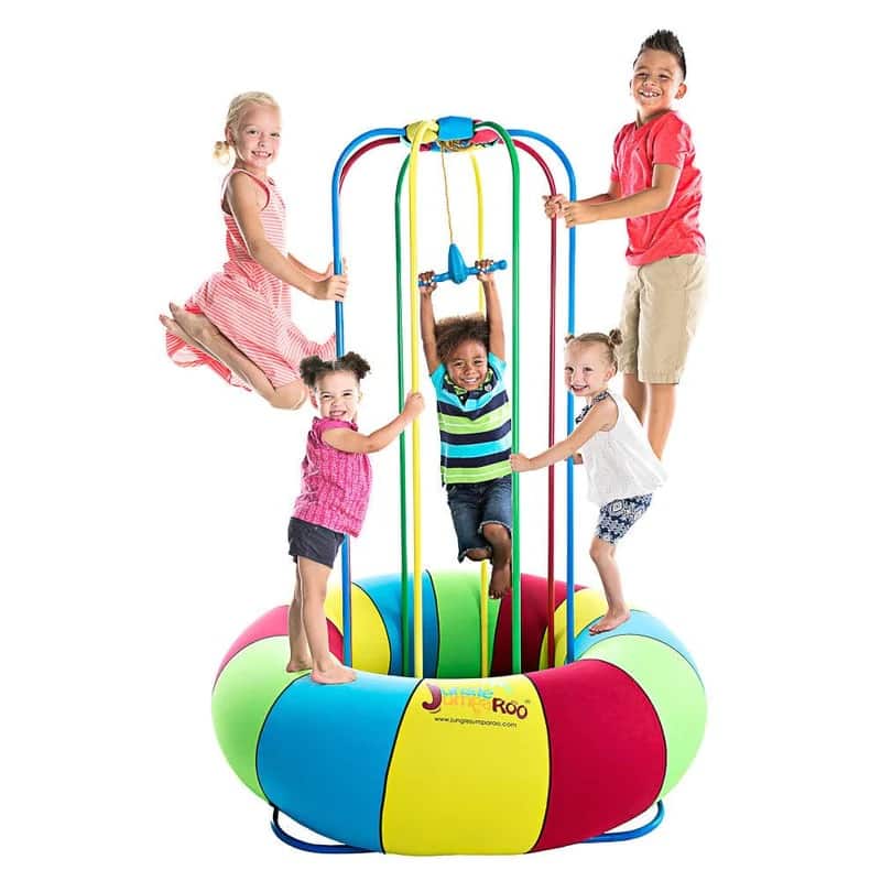 Essential Accessory Package Jungle Jumparoo