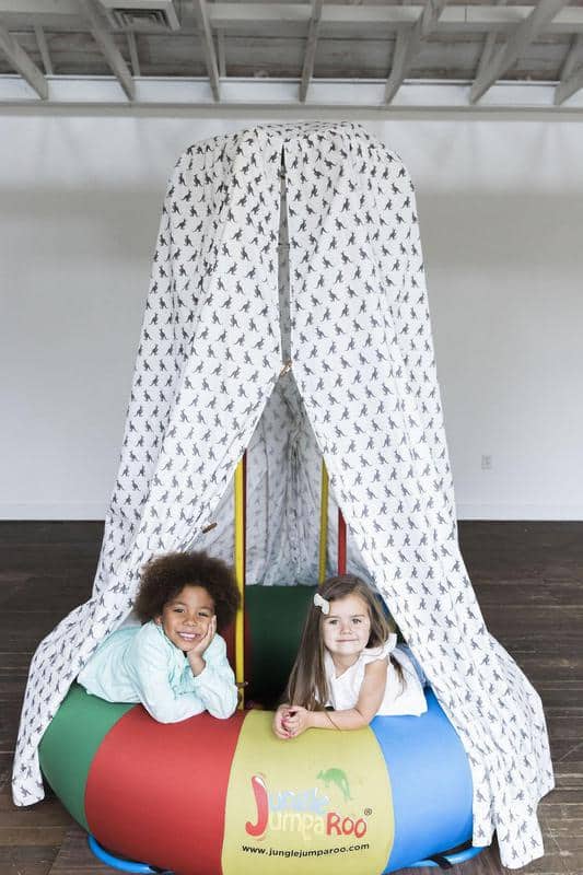 Indoor Imagination Tent (Mini)
