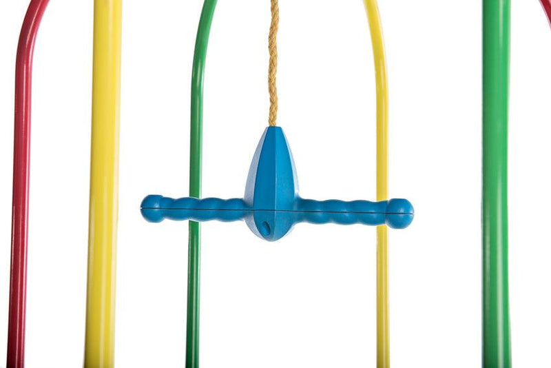 Rope Swing - Jungle Jumparoo