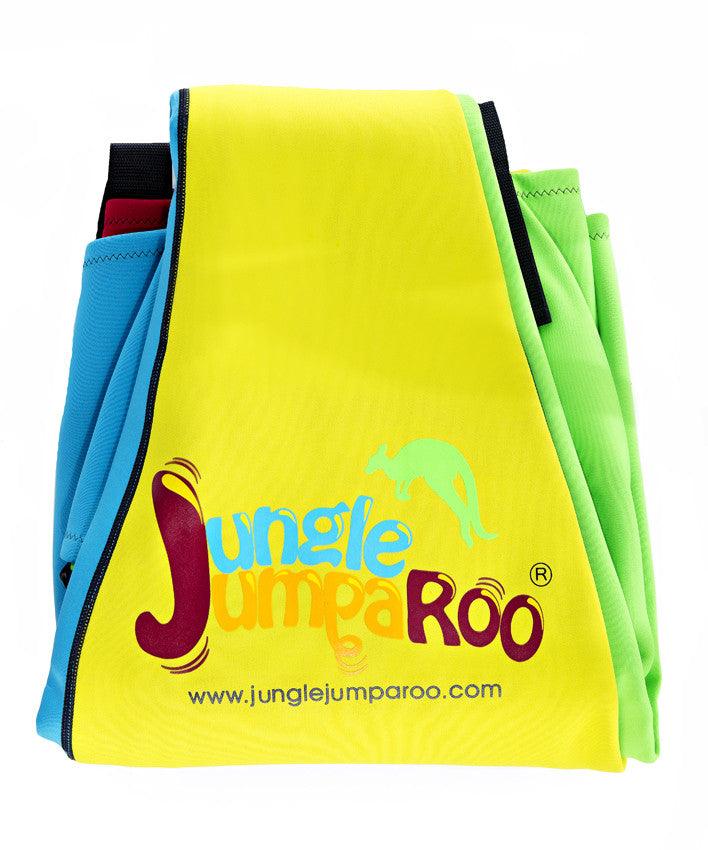 Jungle Jumparoo Tube Cover - Jungle Jumparoo