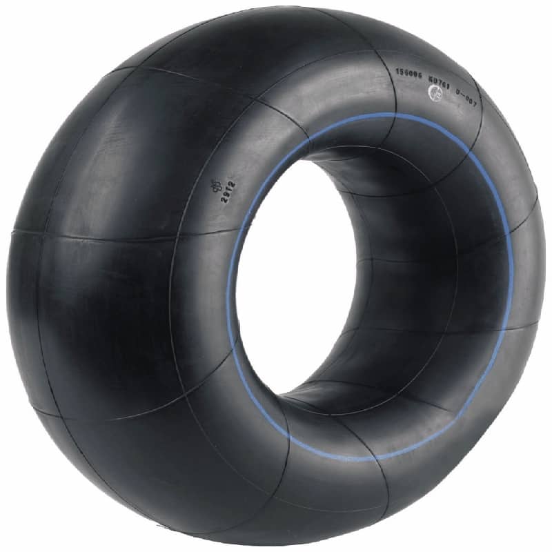 Custom Mini Inner Tube | Jungle Jumparoo